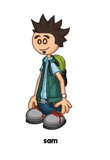 Sam