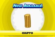 Churro