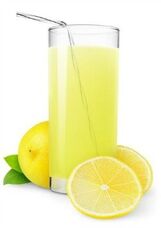 Sugarless-Lemonade