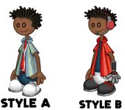 Taylorstyles