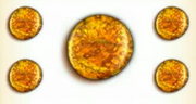 Amber