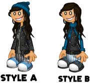 Hopestyles