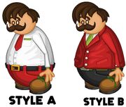 Ginostyles