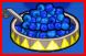 BLUEBERRIES