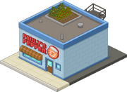 Pauly's Pepper