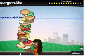 Burgerzilla