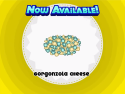 Gorgonzola