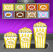 Bpopcorn