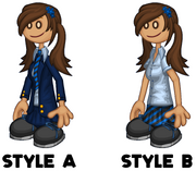 Elle Styles