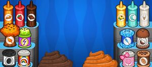 Shakers Cupcakeria HD