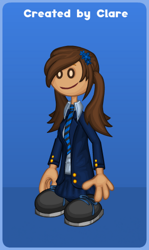 Elle | Flipline Studios Wiki | Fandom powered by Wikia