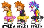 Xandrastyletmh