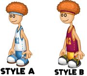 Connorstyles