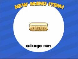 Unlocking chicago bun