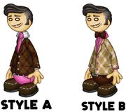 Dukestyles