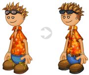 Chuckcleanup