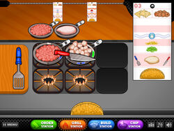 Grill stationtacomiahd