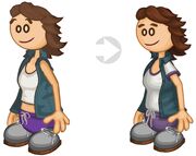 Marycleanup