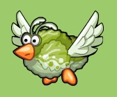 Leafy Lark