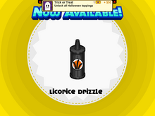 Licorice