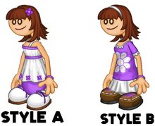 Pennystyles