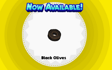 Black Olives Pizzeria HD
