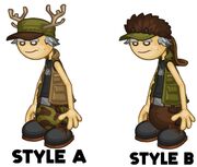 Chesterstyles