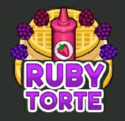 Ruby Torte (Logo)