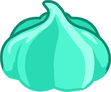 Maui meringue