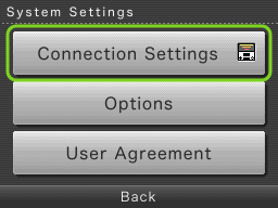 Connection step 3