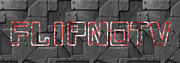FlipnoTV ultimate logo