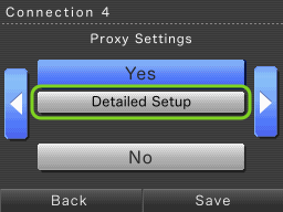 Connection step 8