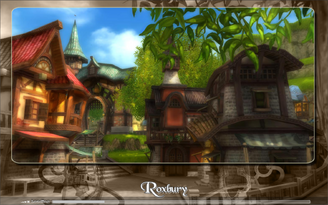Loading Roxbury