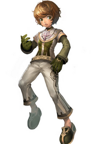 PriestMale