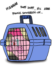 11244 - artist coalheart pinkiefluff punishment safe sorry box
