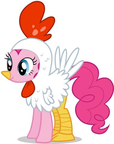 File:Chicken Pinkie Pie.jpg