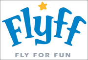 Flyff logo