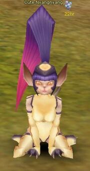 NyangNyang