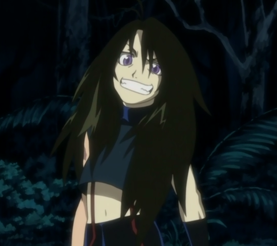 Image - Wrath.png | Full Metal Alchemist | FANDOM powered by Wikia