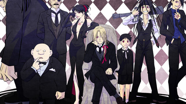 ファイル:-Fullmetal-Alchemist-Suit-Homunculus-Lust-fma-Gluttony-fma-Envy-fma-Wrath-fma-Pride-fma-Sloth-fma-Greed-fma-Father-fma-Fresh-New-Hd-Wallpaper--.jpg