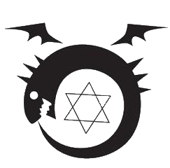 ouroboros fullmetal alchemist ouroboros fullmetal alchemist