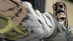 Wrathswordsmanship