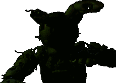 Springtrap Jumpscare Right.gif