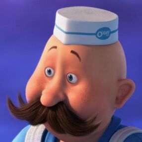 My names sy