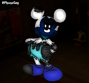 Withered