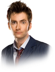Tenth doctor 1