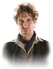 Eighth Doctor