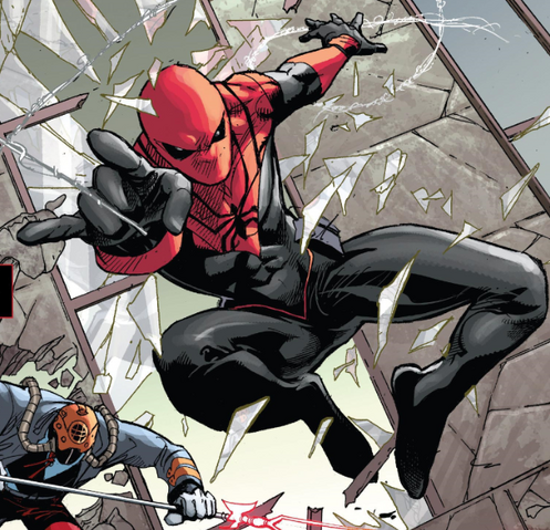 File:Spider-Assassin (Peter Parker) (Earth-8351).png
