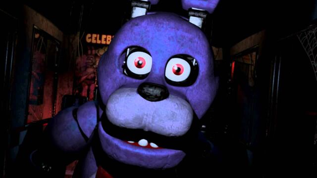 File:Bonnie Fnaf 1 Jumpscare.jpg
