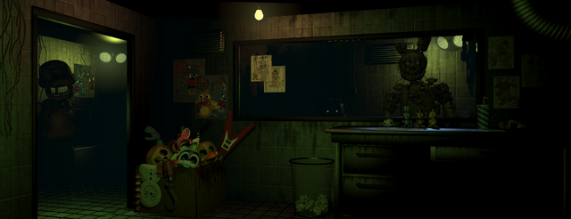 File:Phantom Mangle and Springtrap.png